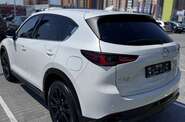 Mazda CX-5 Sport Black