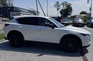 Mazda CX-5 Sport Black