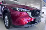 Mazda CX-5 Touring S