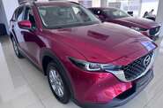 Mazda CX-5 Touring S