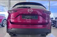Mazda CX-5 Touring S