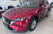 Mazda CX-5 Touring S
