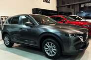 Mazda CX-5 Touring S
