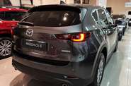 Mazda CX-5 Touring S