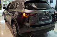 Mazda CX-5 Touring S