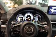 Mazda CX-5 Touring S