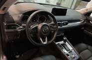 Mazda CX-5 Touring S