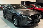 Mazda CX-5 Touring S