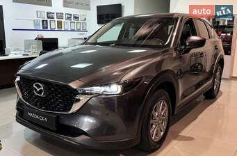Mazda CX-5 2025 в Полтава