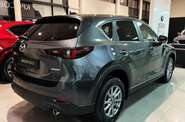 Mazda CX-5 Touring S