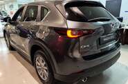 Mazda CX-5 Touring S