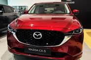 Mazda CX-5 Style