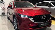 Mazda CX-5 Style
