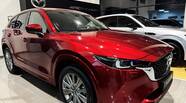 Mazda CX-5 Style