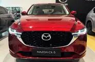 Mazda CX-5 Style