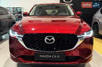 Mazda CX-5 2025 в Полтава