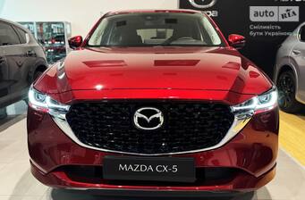 Mazda CX-5 2025 Style