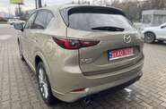Mazda CX-5 Style