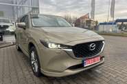 Mazda CX-5 Style