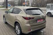 Mazda CX-5 Style