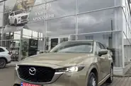Mazda CX-5 Style