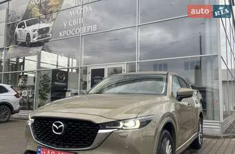 Mazda CX-5 2025 в Хмельницький