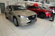 Mazda CX-5 Style