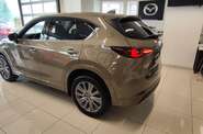 Mazda CX-5 Style