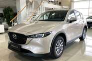 Mazda CX-5 Touring S