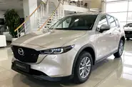 Mazda CX-5 Touring S