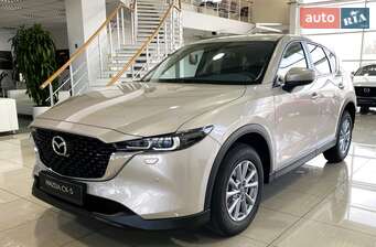 Mazda CX-5 2025 в Дніпро (Дніпропетровськ)