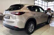 Mazda CX-5 Touring S