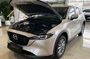 Mazda CX-5 Touring S