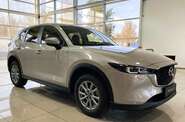 Mazda CX-5 Touring S