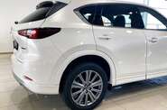Mazda CX-5 Top