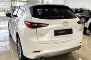 Mazda CX-5 Top