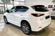 Mazda CX-5 Top