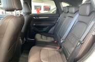 Mazda CX-5 Top