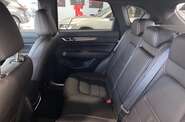 Mazda CX-5 Top
