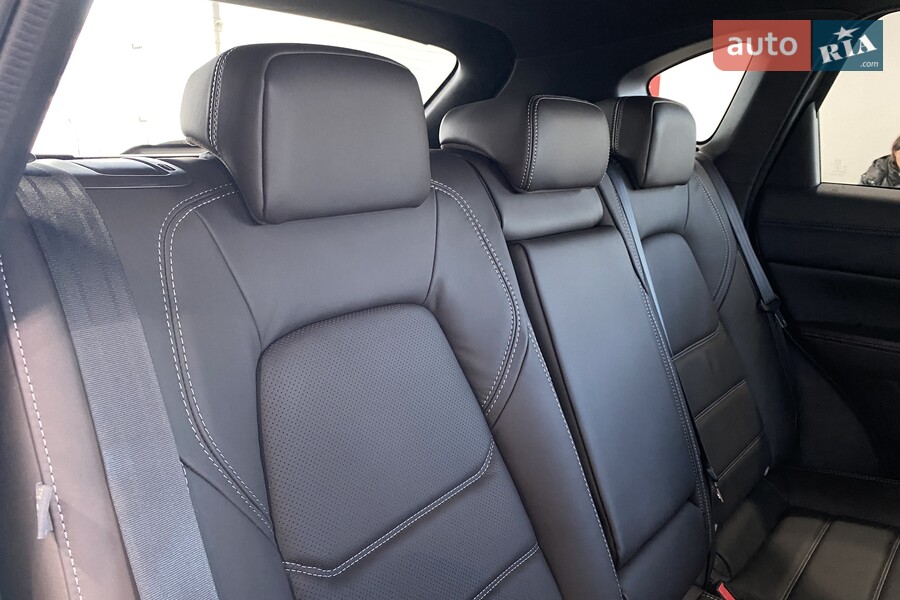 Mazda CX-5 - фото 14