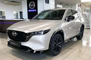 Mazda CX-5 Sport Black