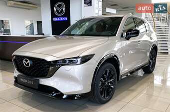 Mazda CX-5 2025 в Дніпро (Дніпропетровськ)
