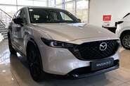 Mazda CX-5 Sport Black