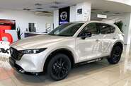 Mazda CX-5 Sport Black