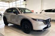 Mazda CX-5 Sport Black