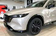 Mazda CX-5 Sport Black