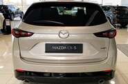 Mazda CX-5 Sport Black