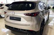 Mazda CX-5 Sport Black