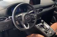 Mazda CX-5 Sport Black