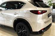 Mazda CX-5 Sport Black